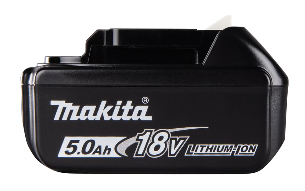 Makita 632F15-1 BL1850B, 18 V
