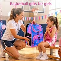 MATEIN Basketball Bag, Sturdy Soccer Bag with Ball Holder, Shoe Compartment — image 8