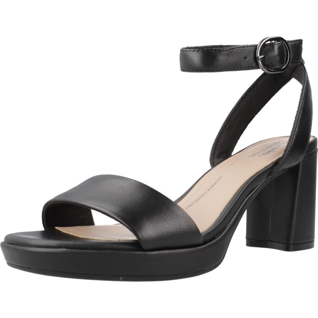 Clarks Women's Ambyrlyn BayPump