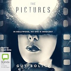 The Pictures cover art