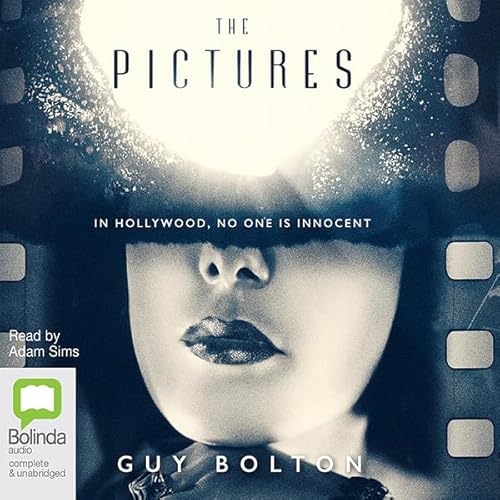 The Pictures cover art