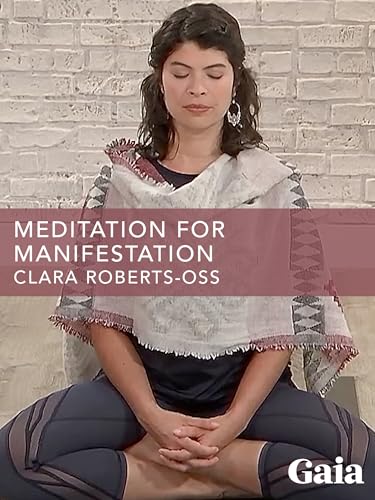 Meditation for Manifestation