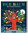 Produktbild Der Baum der Jahreszeiten: Gereimtes Natur-Bilderbuch, Jahreszeiten, mit Gucklöchern, hochwertig ausgestattet, für Kinder ab 4 Jahren