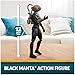 DC Comics, Aquaman, Black Manta Action Figure, 12-inch, Detailed Sculpting, Movie Styling, Easy to Pose, Collectible Superhero Kids Toys for Boys 3+