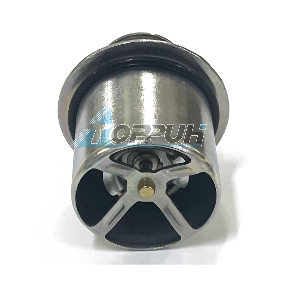 Amazon.com: 82℃ 3968559 5337942 5274887 Thermostat Compatible with  