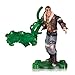Dc Comics Infinite Crisis Atomic Green Lantern Figurine d'action