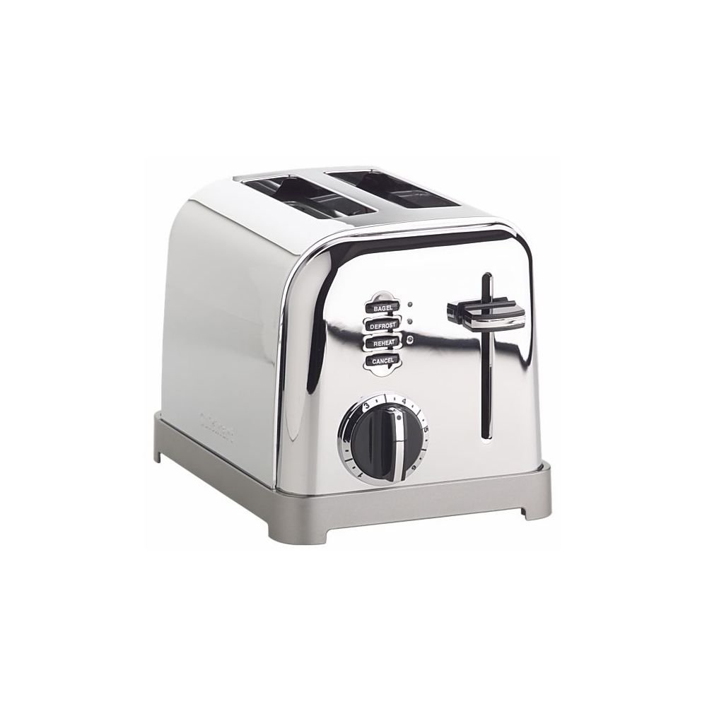 Cuisinart Classic 2Slice Toaster Home & Kitchen