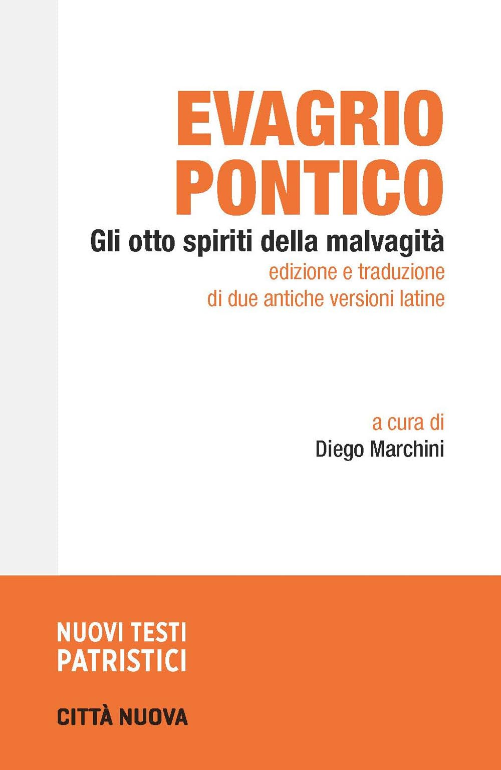 Gli Otto Spiriti Della Malvagità - 4