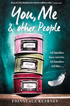 Paperback You, Me and Other People Book