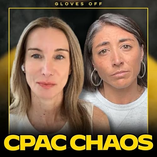 MAGA Cheers for Trump Impeachment & Ignores Sexual Abuse Allegations with Jennifer Welch of I've Had It