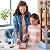 Paint Roller, 2 Inch Small Fine Finish Paint Roller Kit with Tray - Mini Roller Frame,Microfiber Roller Covers,Mini Acrylic Fiber Trim Brush House Decoration Painting