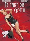 rita hayworth fred astaire  Es tanzt die Göttin (4K UHD)