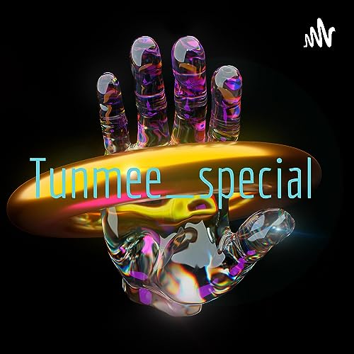 Tunmee_special cover art