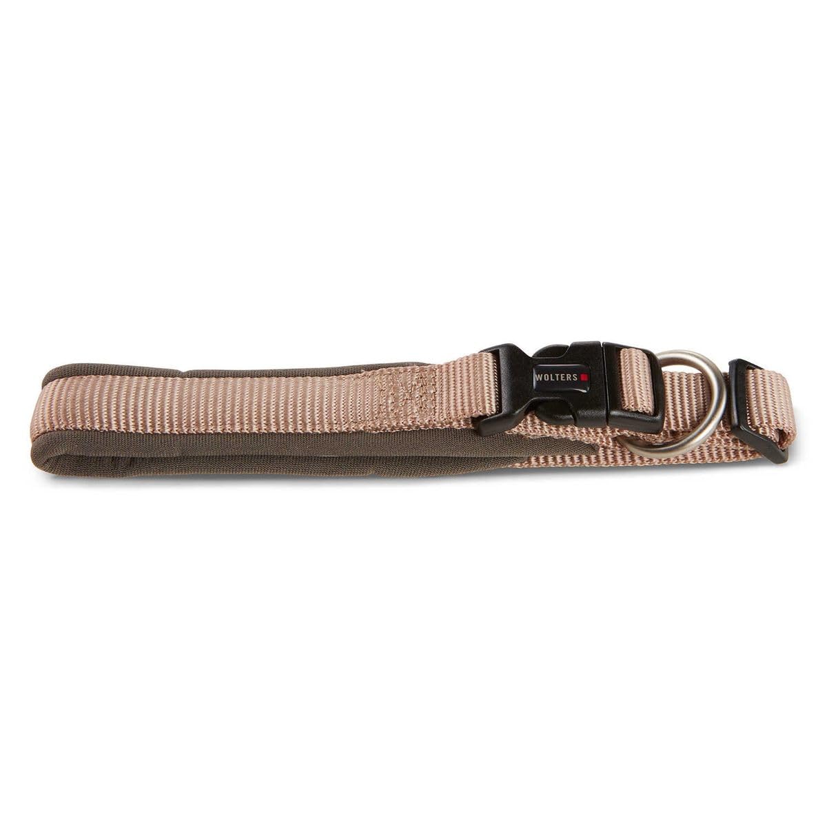 Wolters Halsband Professional Comfort, Farbe:champanger/trffel,  Gre:25-30 cm x 25 mm : Amazon.de: Haustier