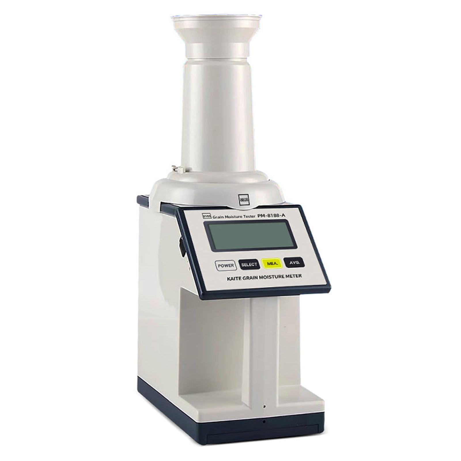 ylpddmm Moisture Analyzer Meter, Smart Grain Moisture Meter