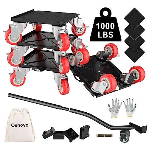 Castors furniture The 15 best products in comparison Techwatch guide