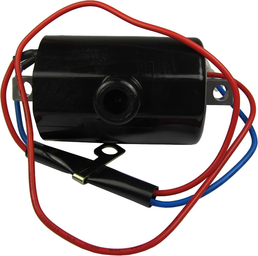 EZGO Ignition Coil (1981-93) Marathon 2-Cycle Engines Golf Cart Ignitor