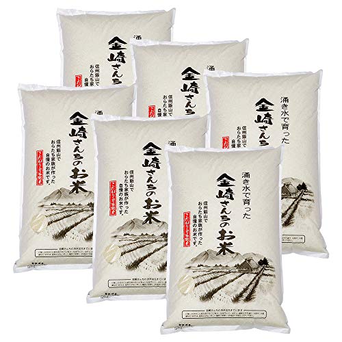 ߘa7NY ʍ͔|ăRVqJiāj30kg (5kg×6)