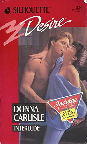 Interlude (As: Donna Carlisle)