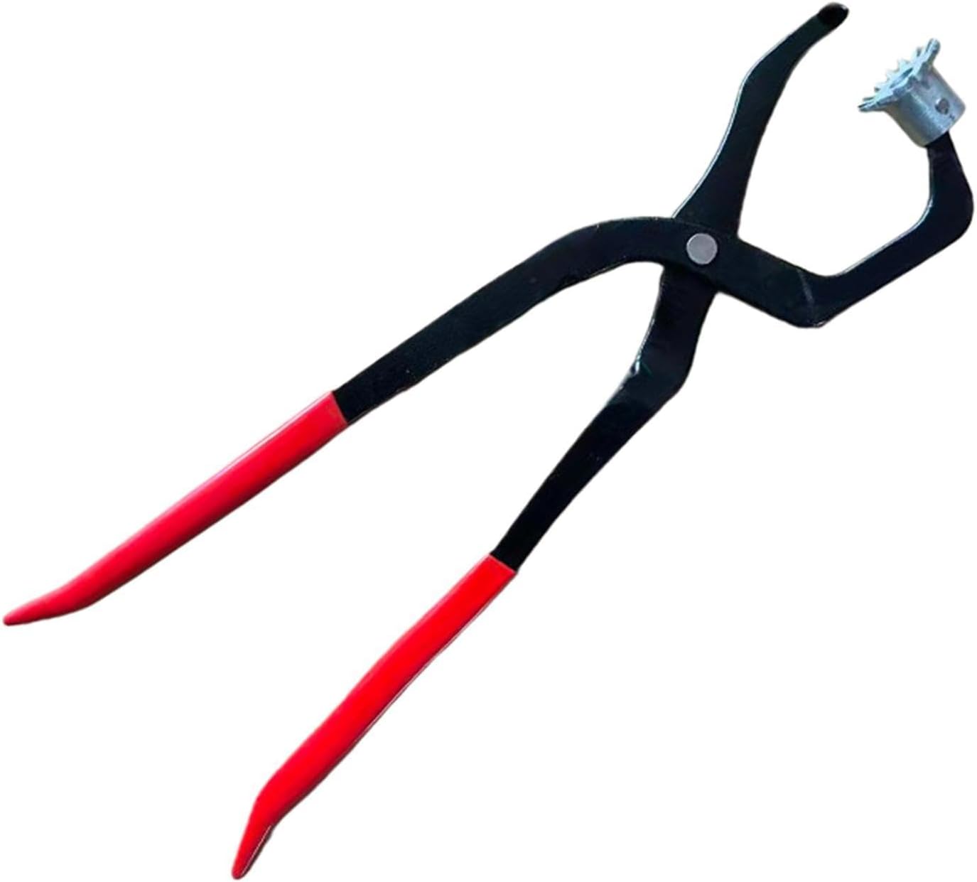 Adjusting Spring Tool - Drum Brake Spring Tool, Heavy Duty Precision Pliers, Rust-Resistant Automotive Braking | Tools for Installation Removal Maintenance Repair for Car Truck RV SUV Brake Service