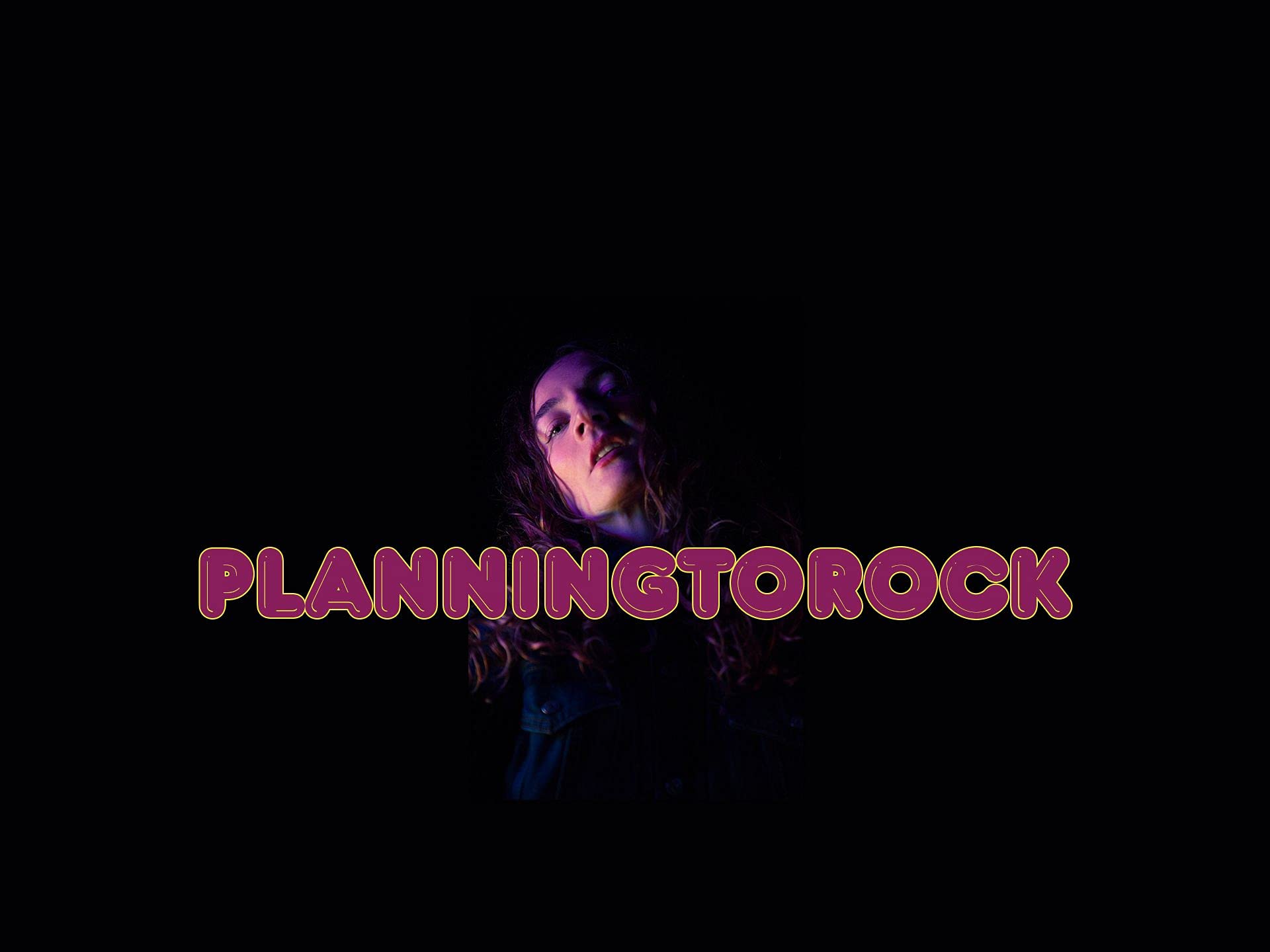 Planningtorock