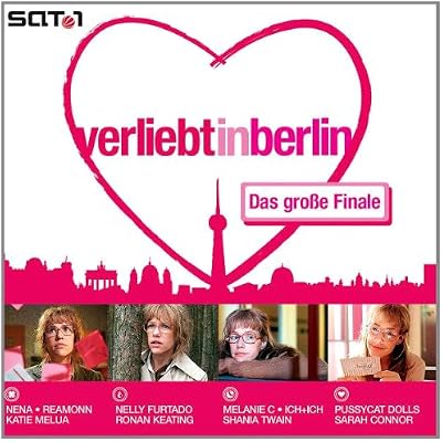 Verliebt in Berlin - Das gro&szlig;e Finale