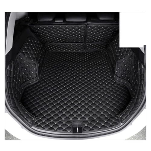 Tapis de coffre Lexus NX200 NX300h protection sol auto café