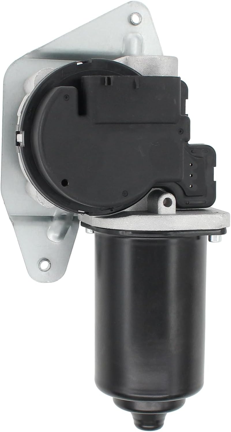 Front Windshield Wiper Motor for Ford Ranger 2008-2011, Crown Victoria Mercury Grand Marquis 2007-2011