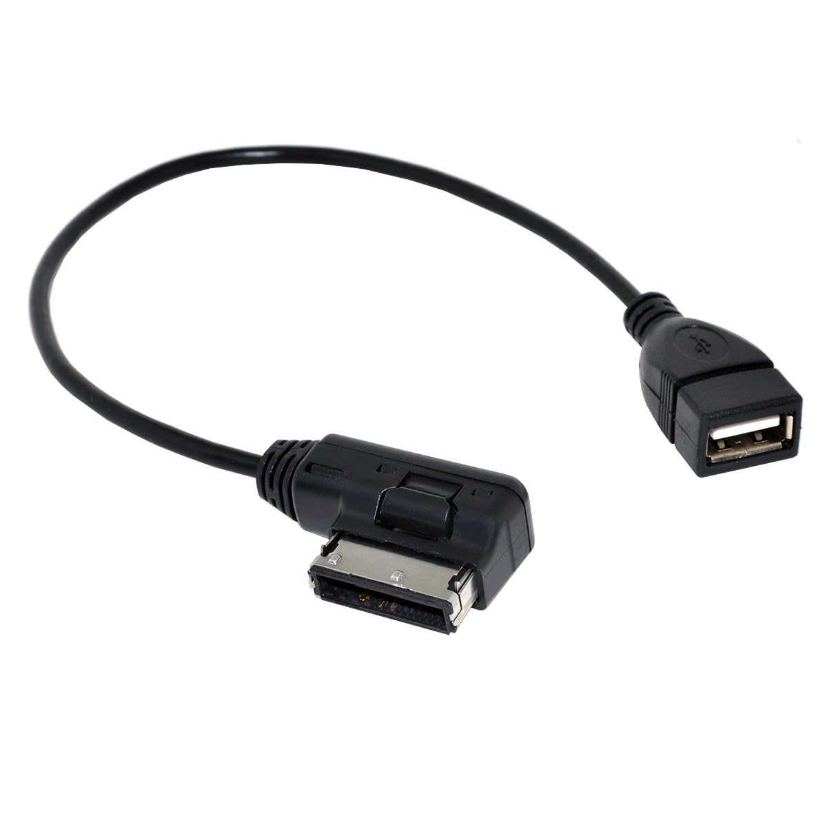 Amazon.com: cablecc Media in AMI MDI USB AUX Flash Drive Adapter