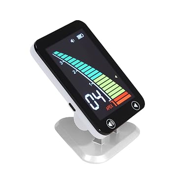 High Precision Electric Apex Locator with 4.0 Inch Touch Screen Endodontic Measurement Device