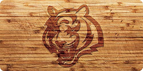 SMART BLONDE Go Diamondbacks Novelty Metal License Plate Tag LP-13315