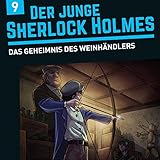 Kapitel 33 - Folge 9: Das Geheimnis des Weinhändlers