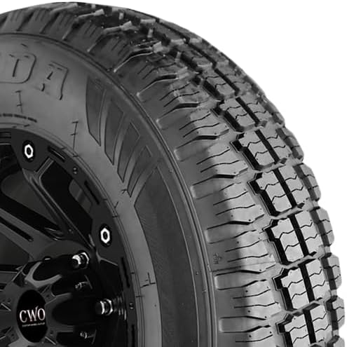 Haida Puma HD818 M/T Mud Off-Road Tire 31X10.50R15LT