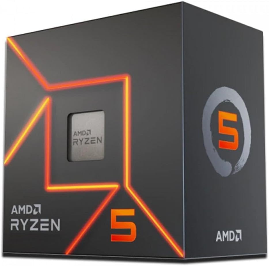 KIT TOPSYSTEM AMD RYZEN 5 8500G, 16GB 5200MHZ DDR5, MB PRO B650