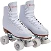 CHICAGO Skates Deluxe Leather Lined Rink Skate Ladies and Girls