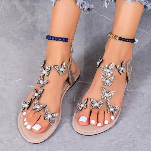 Chaussure été pour pieds larges offrant un grand confort de marche