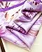 Satin Bandana Headscarf for Women Silky Hair Scarves for Fashion Lightweight-35