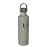 Super Sparrow Insulated Water Bottle - 34 Oz - Standard Mouth FlipFlow Flask - BPA Free, Leak Proof Drink Bottle- Ergonomic Straw Water Bottles for Work, Gym, Travel, Sports