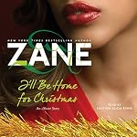 Cover of I'll Be Home for Christmas