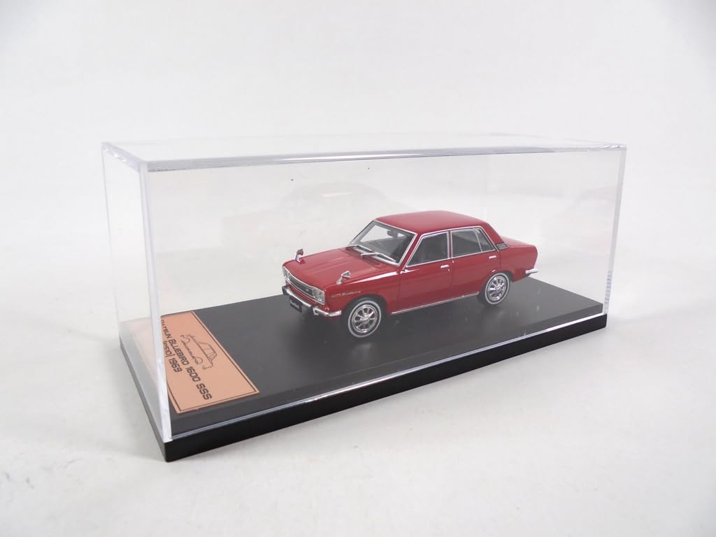 Collectible Miniature car 1/43 Compatible with Datsun