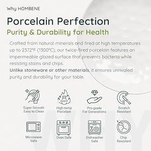 Porcelain Soup Bowls, 4.5 Inch Oatmeal Bowls, Kitchen Bowl Set, Ice Cream Bowls, Microwave and Dishwasher Safe, Set of 6 Porcelain Soup Bowls 45 Inch Oatmeal Bowls Kitchen Bowl Set Ice Cream Bowls Microwave and Dishwasher Safe Set of 6