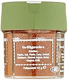 Marke: Coleman Gewürzstreuer Grillgewürze