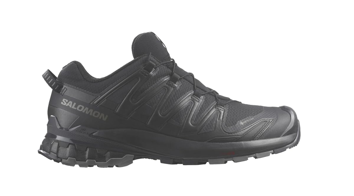 Salomon XA PRO 3D v8 GTX Herren-Schuhe Mit 3D Advanced Chassis Für Trailrunning