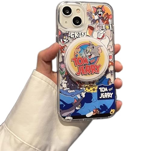 Jetyon iPhone 13 p P[X MagsafeΉ gƃWF[ X^htςȂX}zP[X h? X}zیP[X