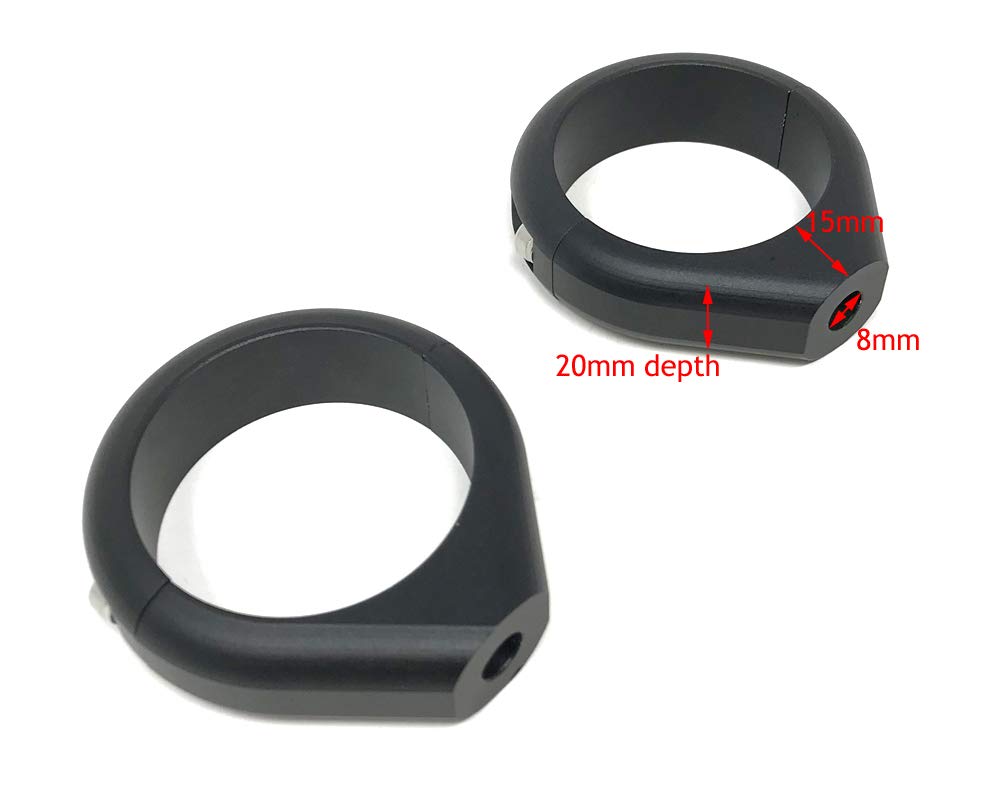 Hms-vilgo - Canne Réglable Noir