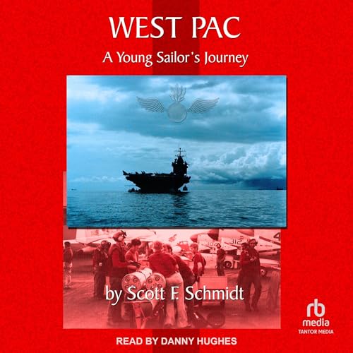 West Pac (By Scott F. Schmidt, Trevor Scott) episode artwork