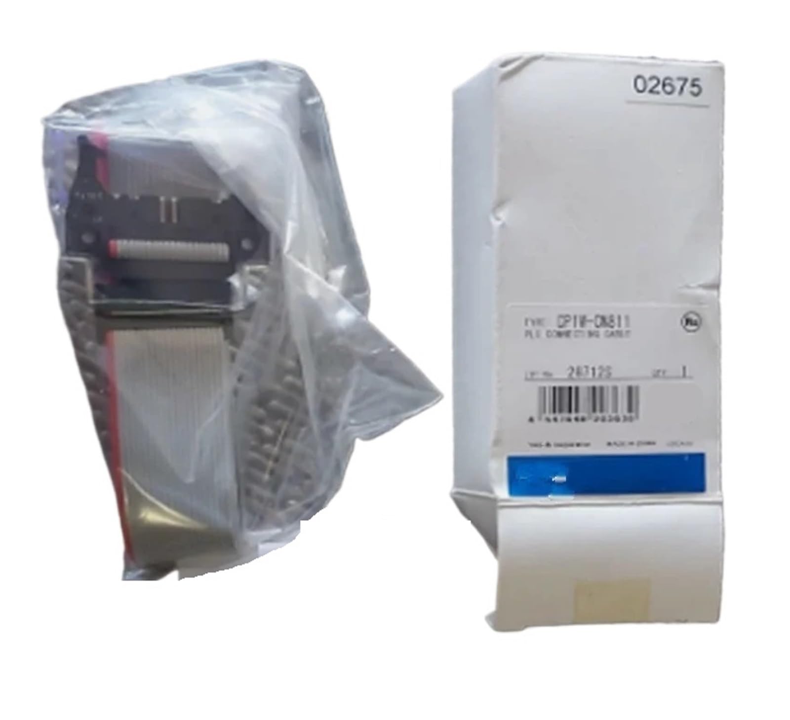 Composant CP2W-CIFD1 carte option port série pour réseau automate d'usine