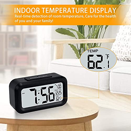 Relojes Despertadores, Home Imagen adicional