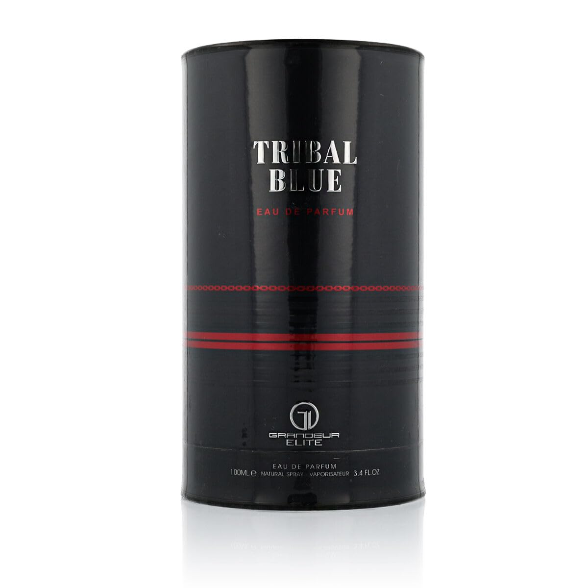 Grandeur Perfume 100ML - Tribal Blue | Men's Eau de Parfum