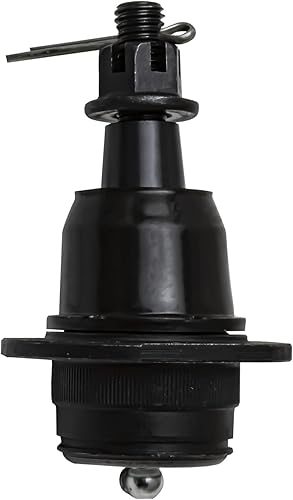 Miniatura 52 de Detroit Axle - Par de rótulas delanteras inferiores para Jeep 2014-2018 Cherokee, 2 juntas esféricas inferiores reemplazo 2015 2016 2017